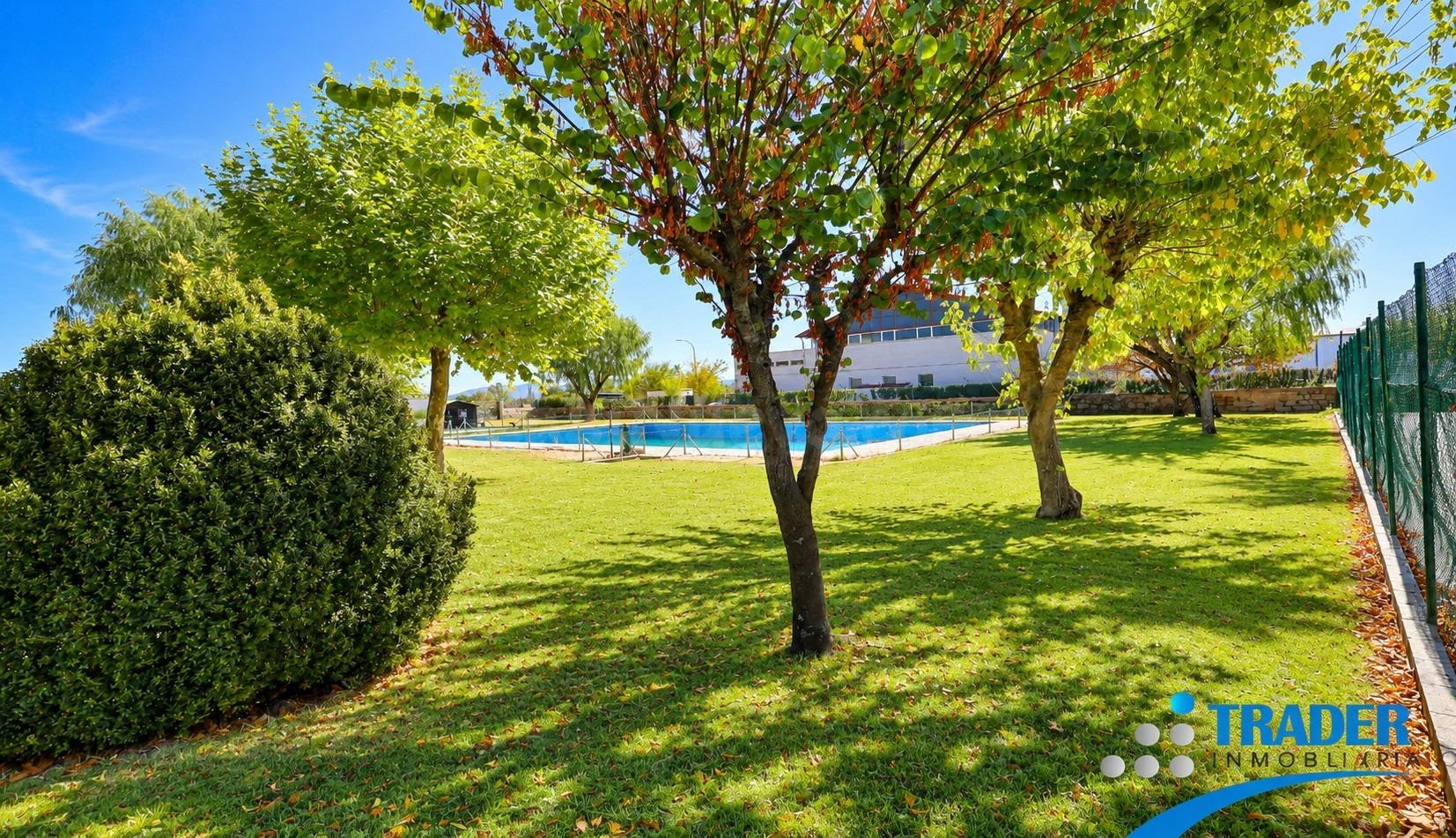 Piso 3 habitaciones 95m² en venta - Guadarrama