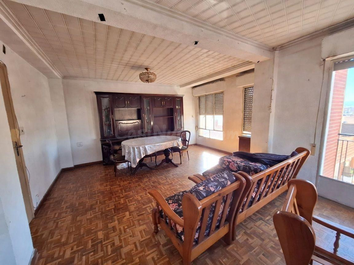 Piso en Molina de Segura