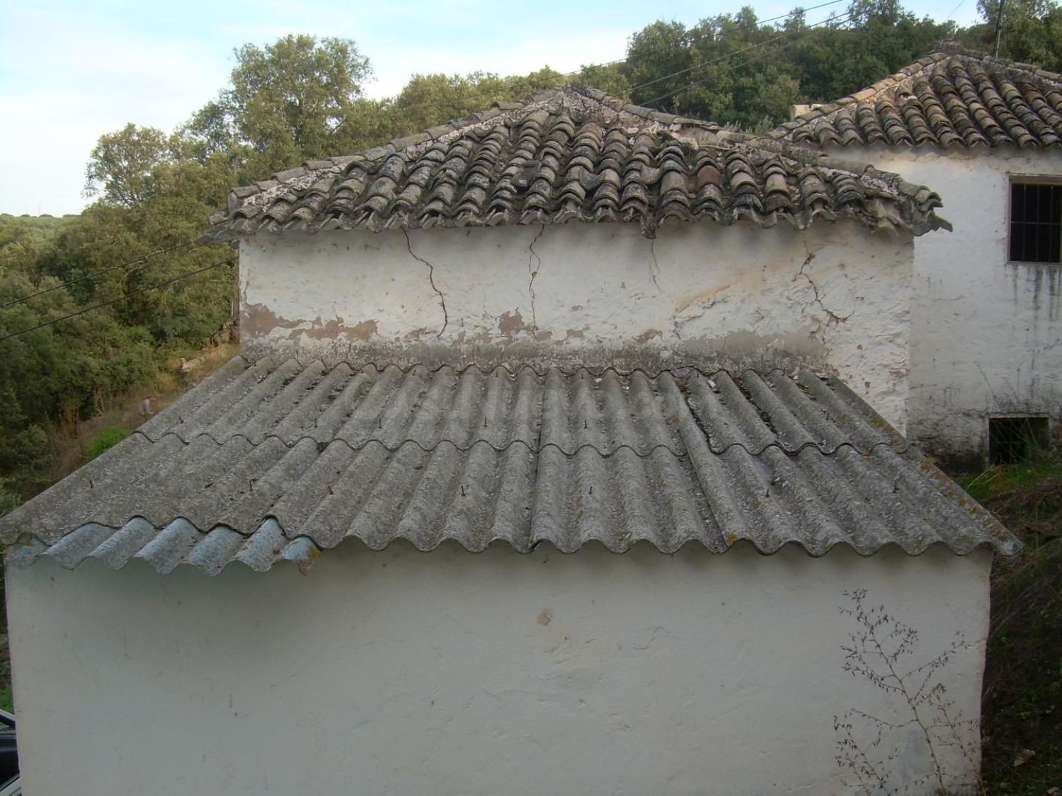 Un rincón de ensueño en Montefrío, Granada - foto 5