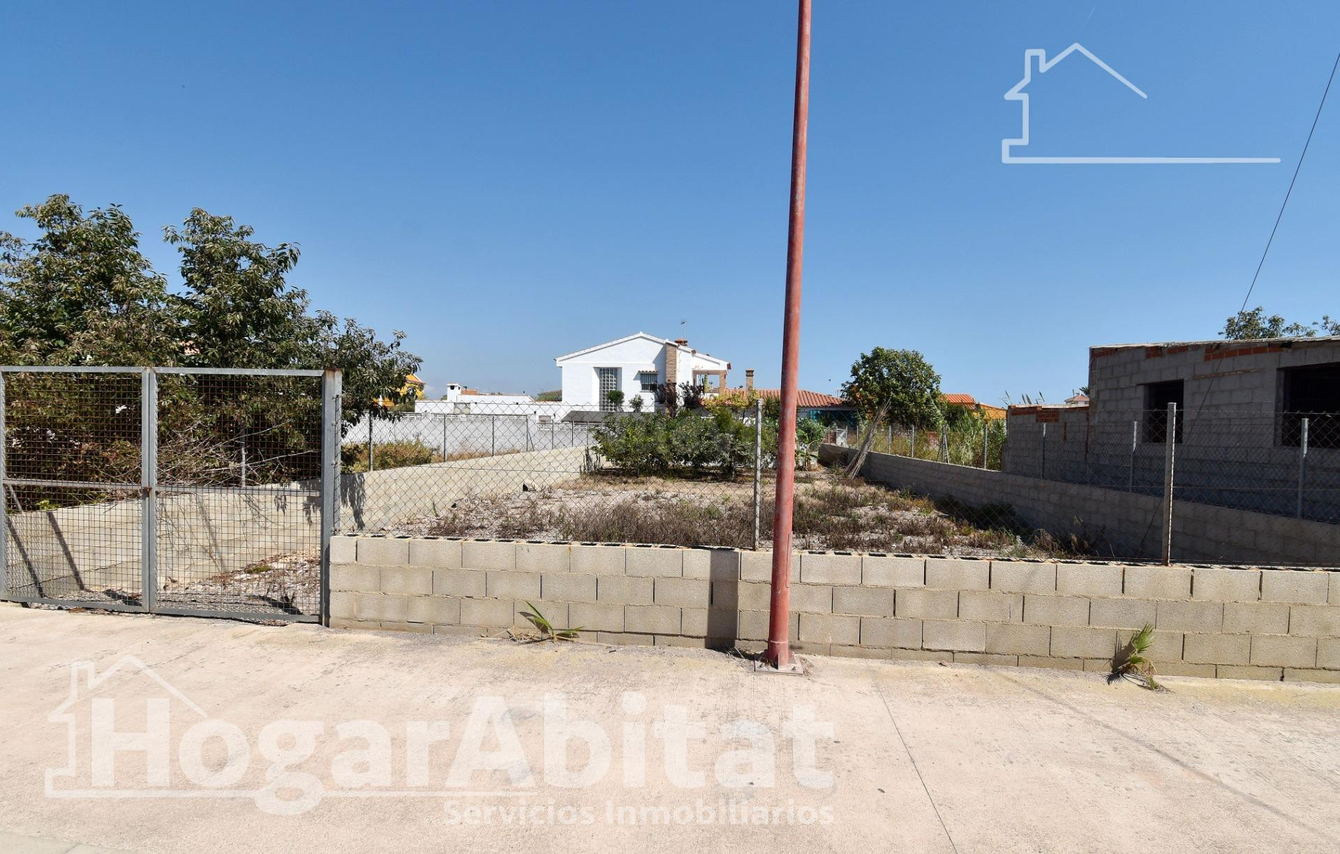 ¡OPORTUNIDAD INCREÍBLE! TERRENO URBANO MUY AMPLIO EN LA ZONA DE PLAYA