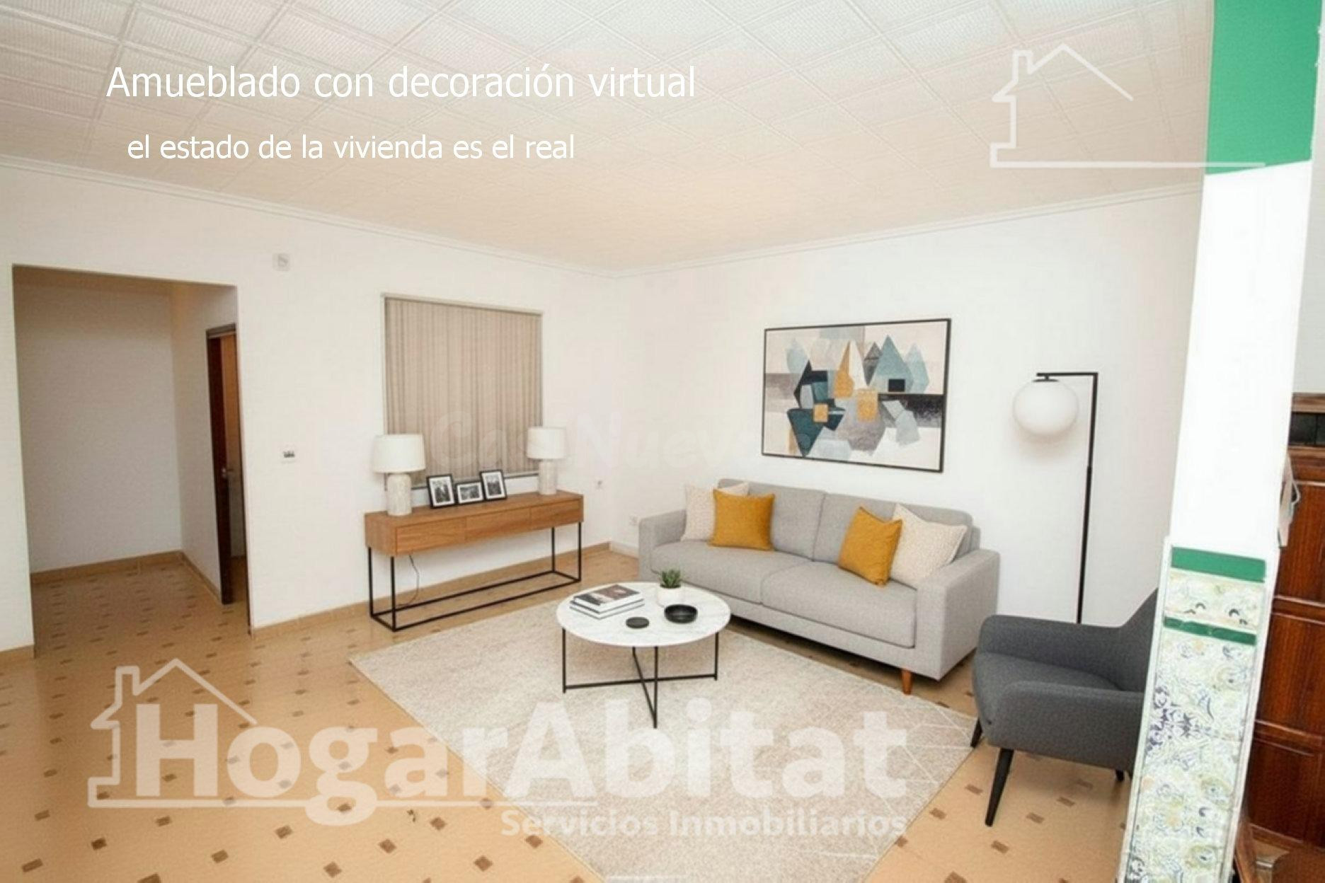 AMPLIA CASA CON TERRAZA EN EL CENTRO