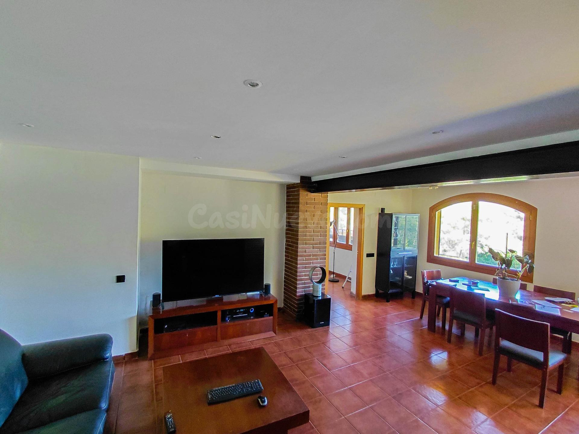 CASA EN VENTA EN MAS ROMEU, CALAFELL - foto 3