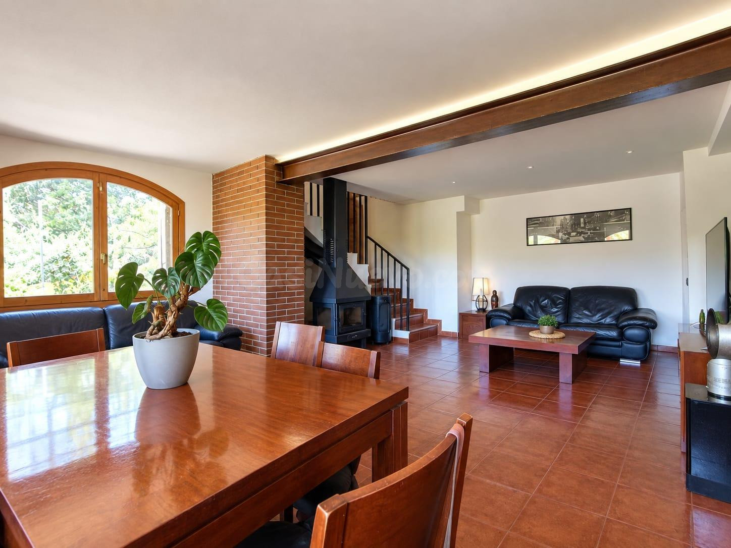 CASA EN VENTA EN MAS ROMEU, CALAFELL - foto 4