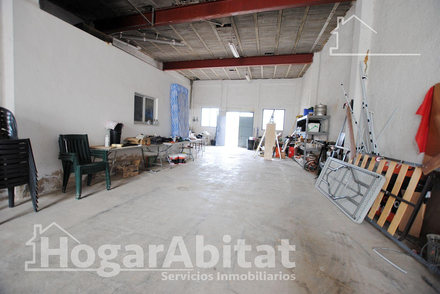 AMPLIO LOCAL COMERCIAL CON GARAJE