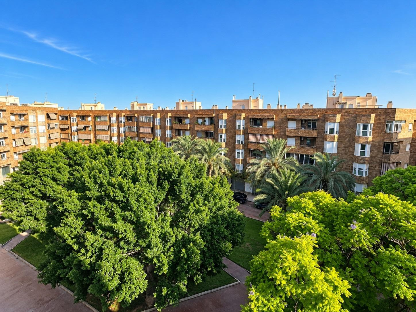 VIVIENDA + PLAZA DE GARAJE