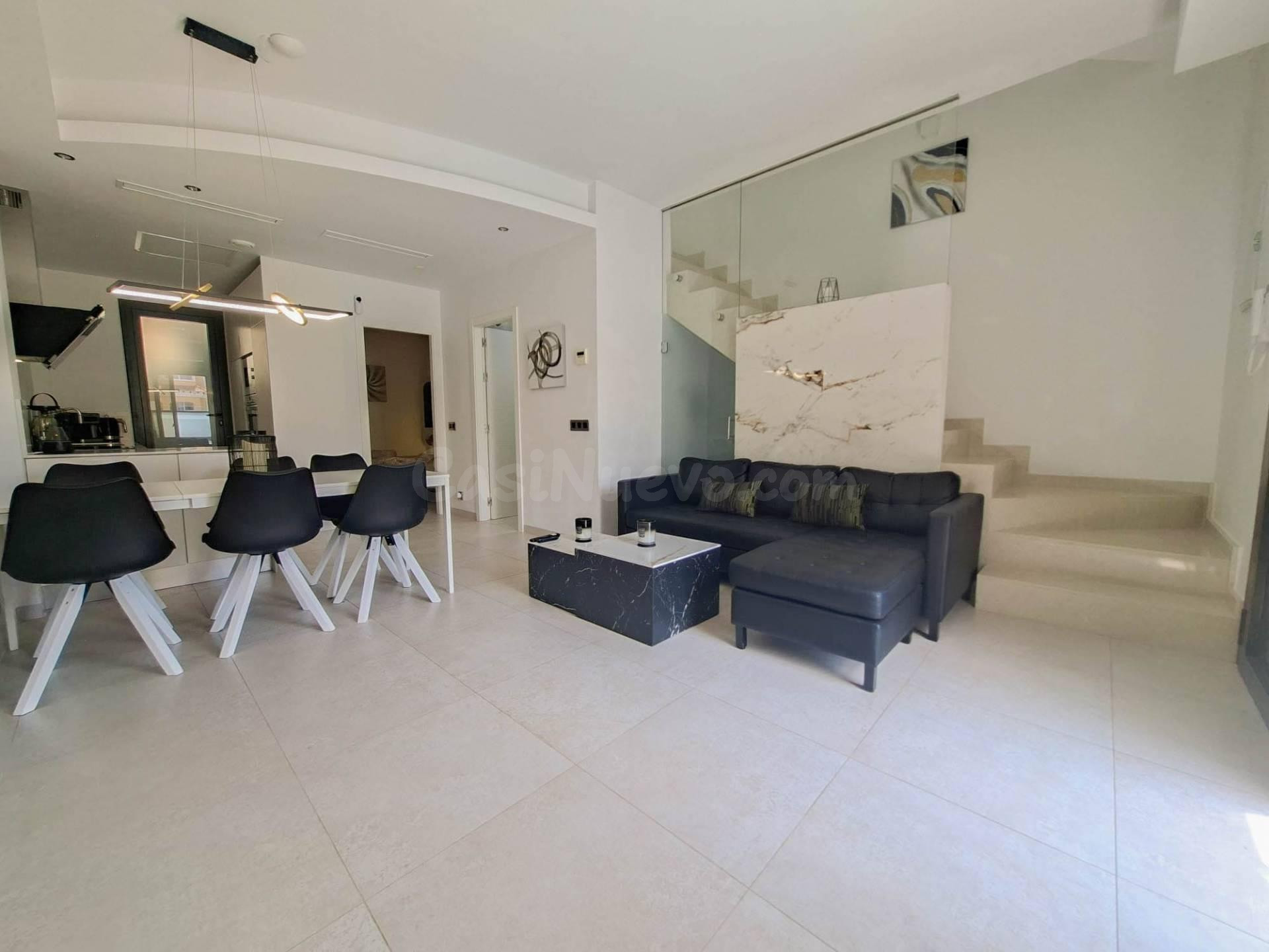 Villa 3 habitaciones 95m² en venta - PAU 26