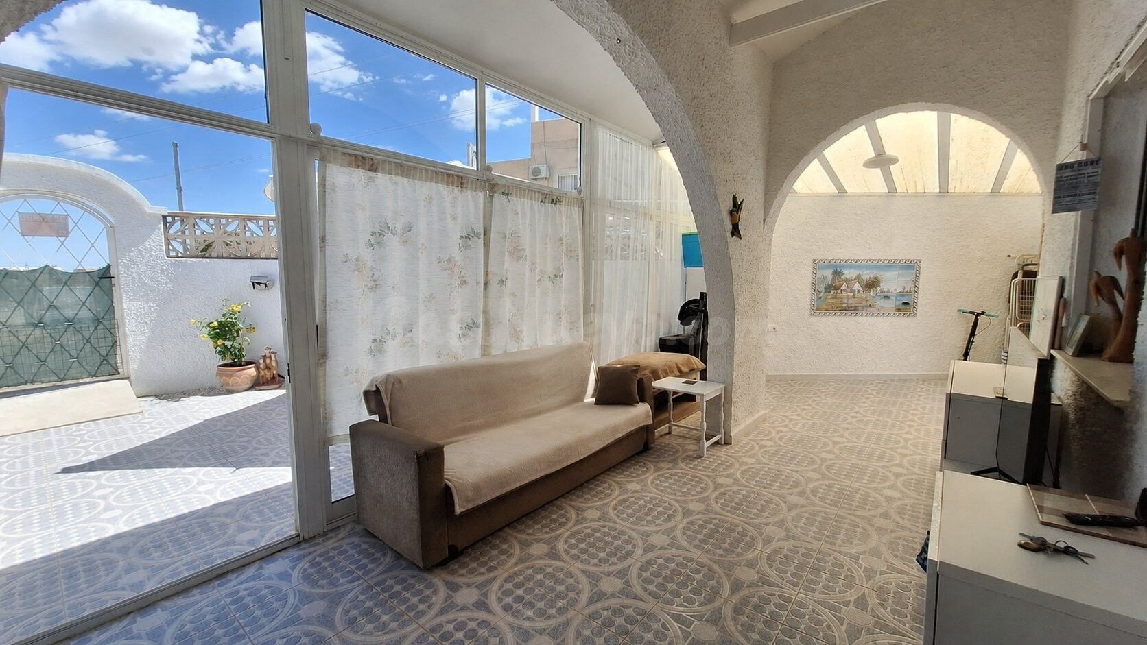 Bungalow 2 habitaciones 65m² en venta - Blue Lagoon - Galán