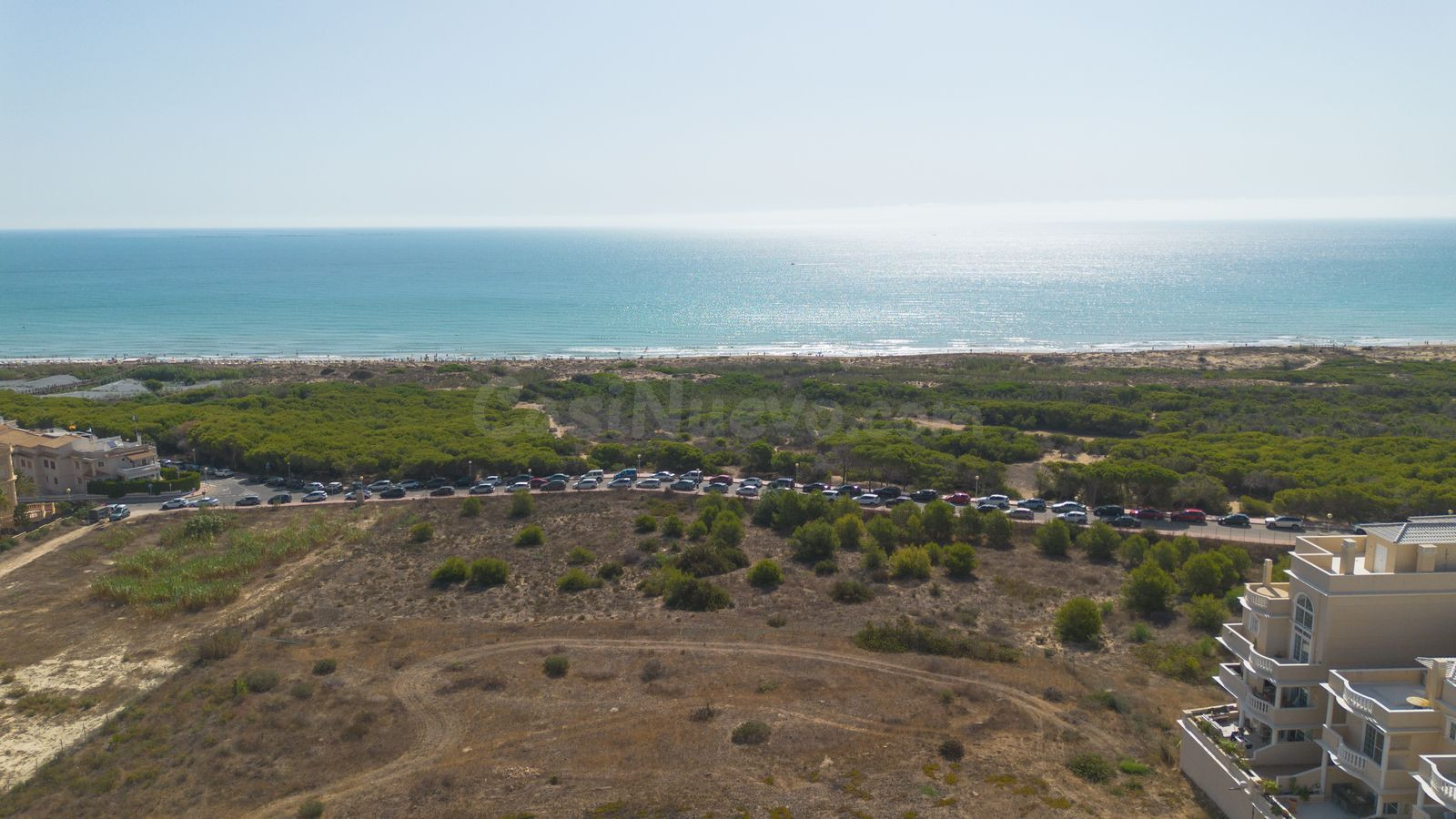 Apartamento 2 habitaciones 112m² en venta - Urbanizaciones