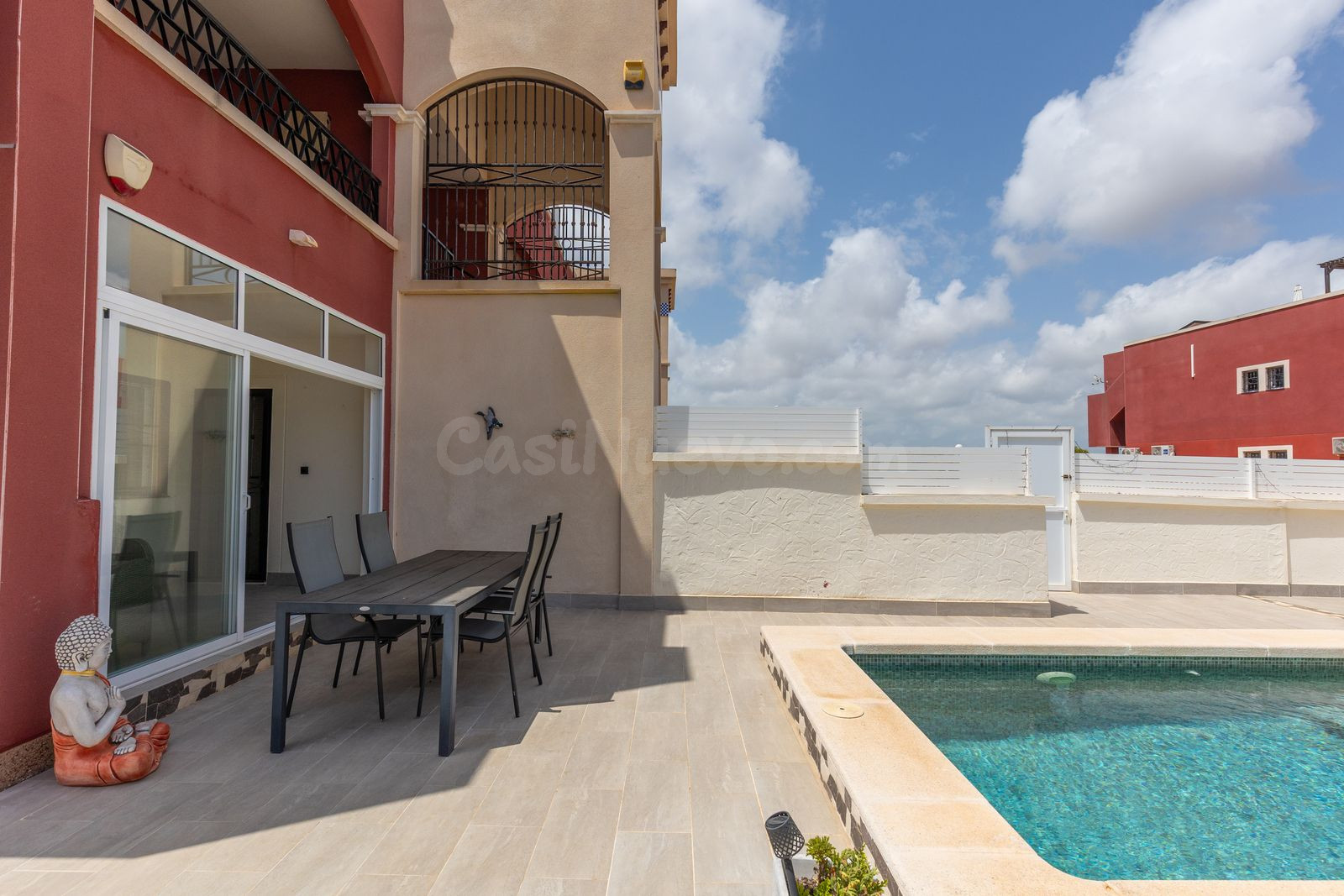 Apartamento 2 habitaciones 67m² en venta - Los Altos