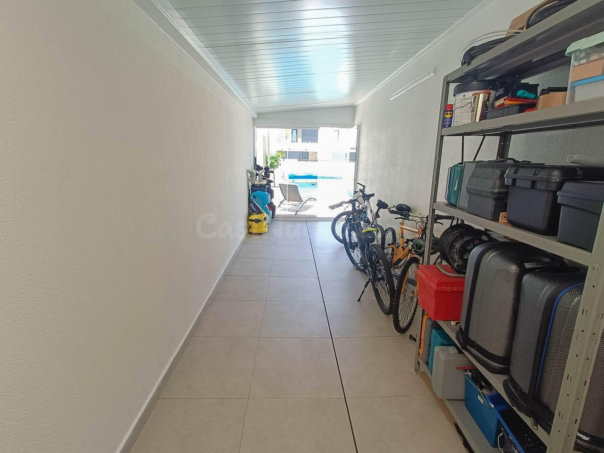 Villa 5 habitaciones 214m² en venta - Ciudad Quesada