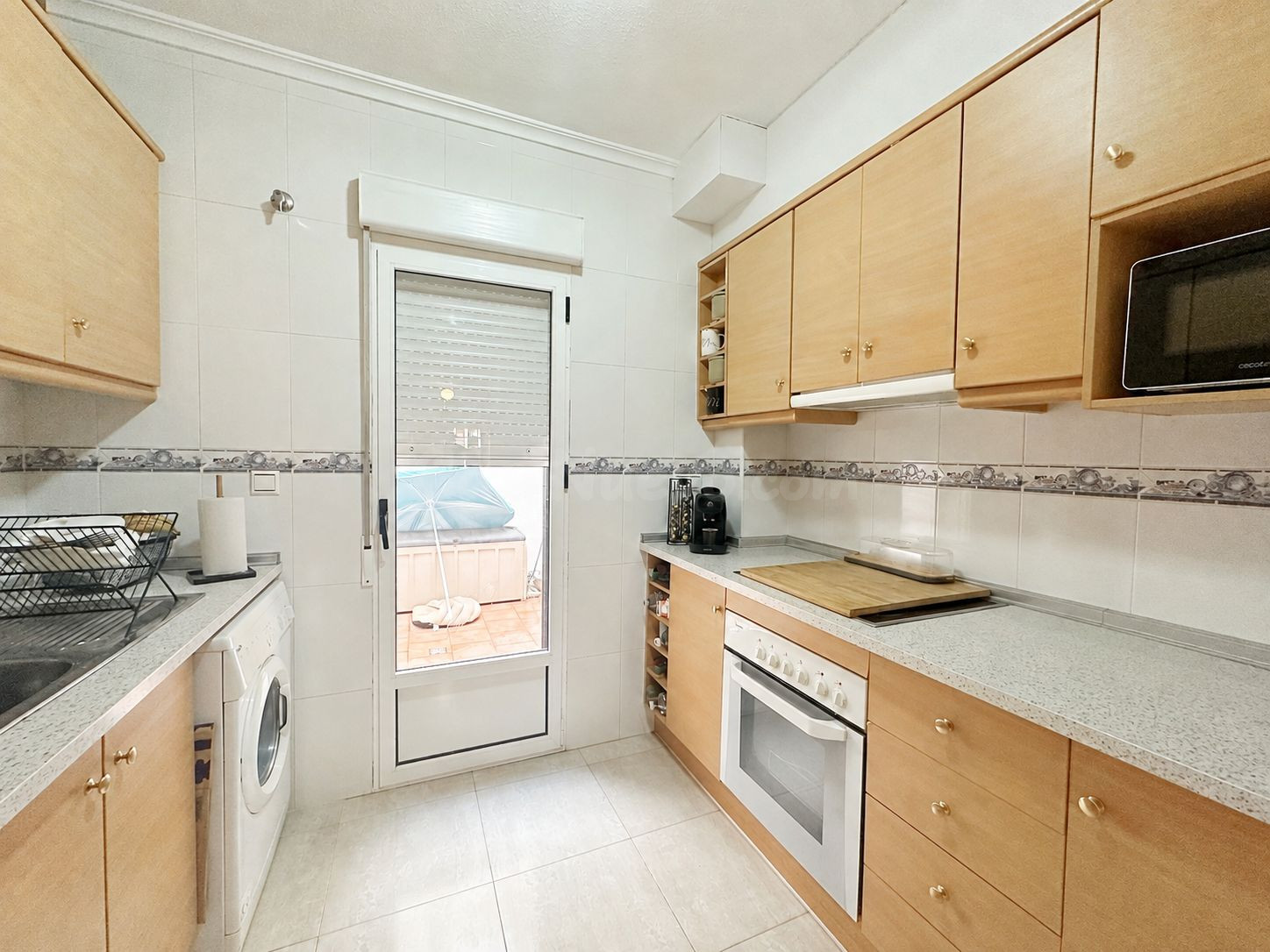 Bungalow 2 habitaciones 80m² en venta - Los Altos