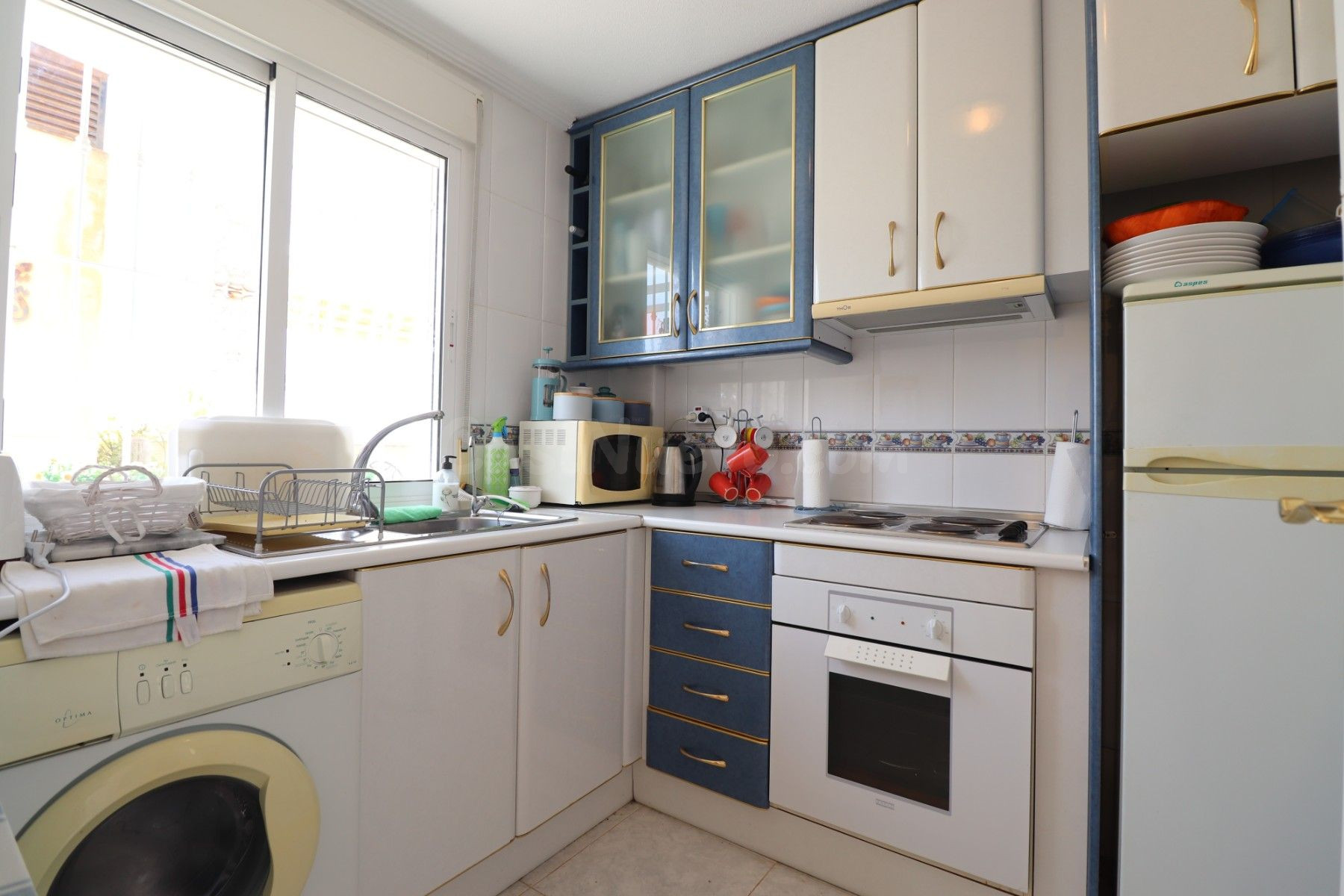 Adosado 2 habitaciones 85m² en venta - Pueblo 4