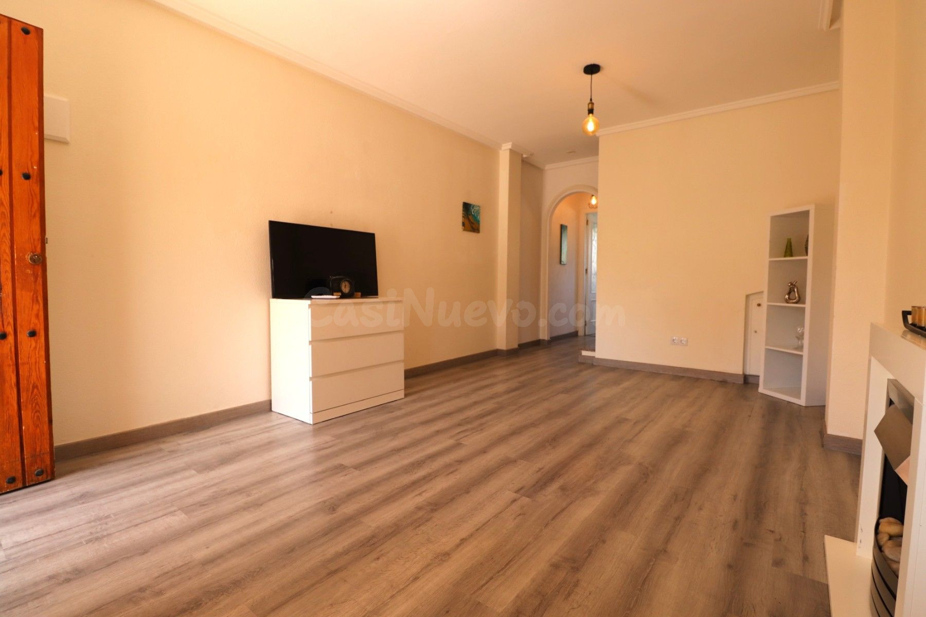 Adosado 2 habitaciones 88m² en venta - Comunidad valenciana