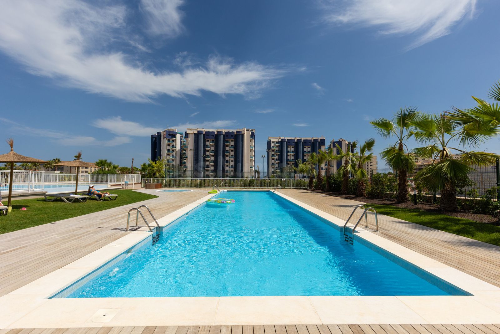 Apartamento 2 habitaciones 61m² en venta - Punta Prima
