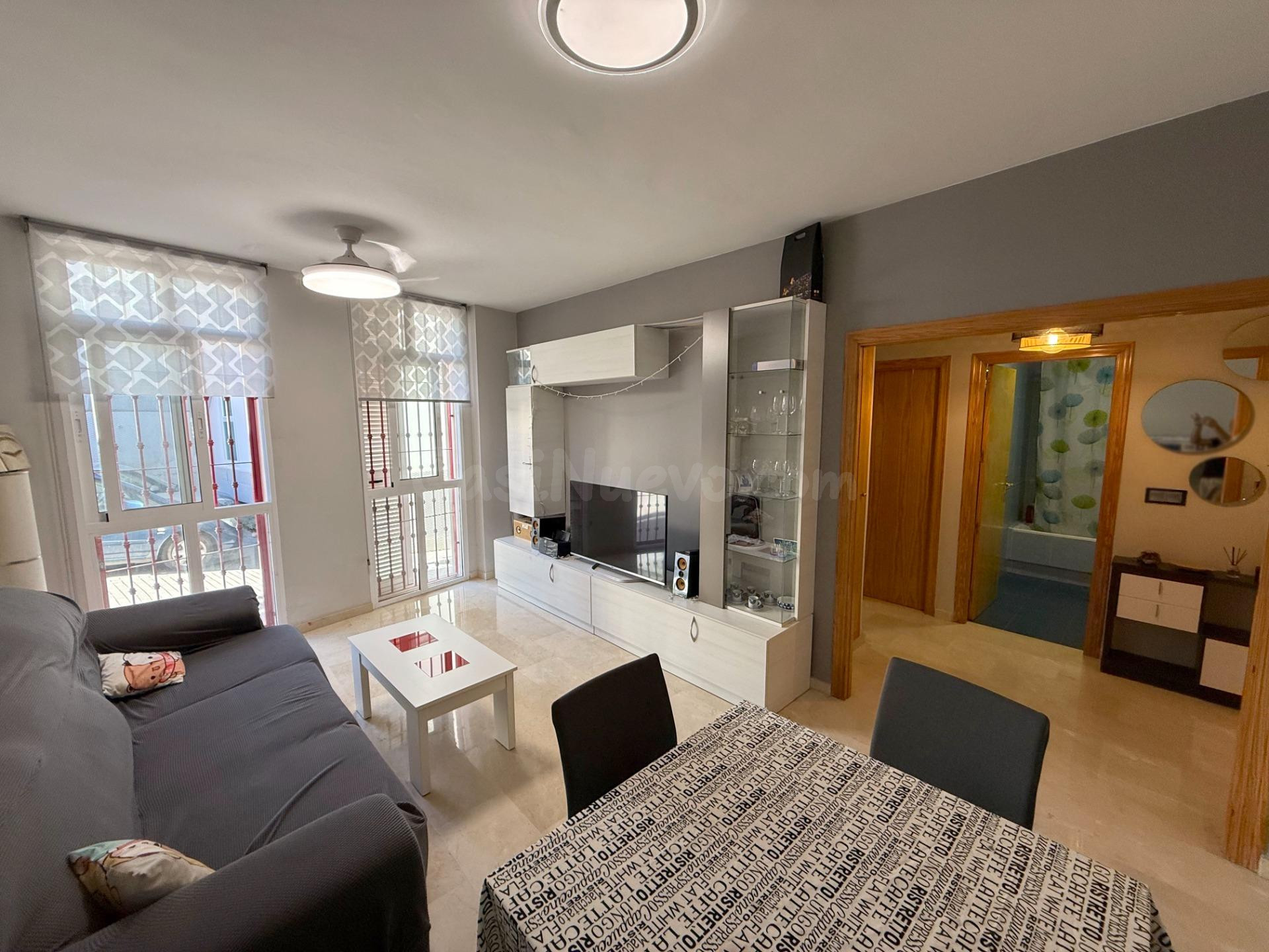 Apartamento en Cartagena