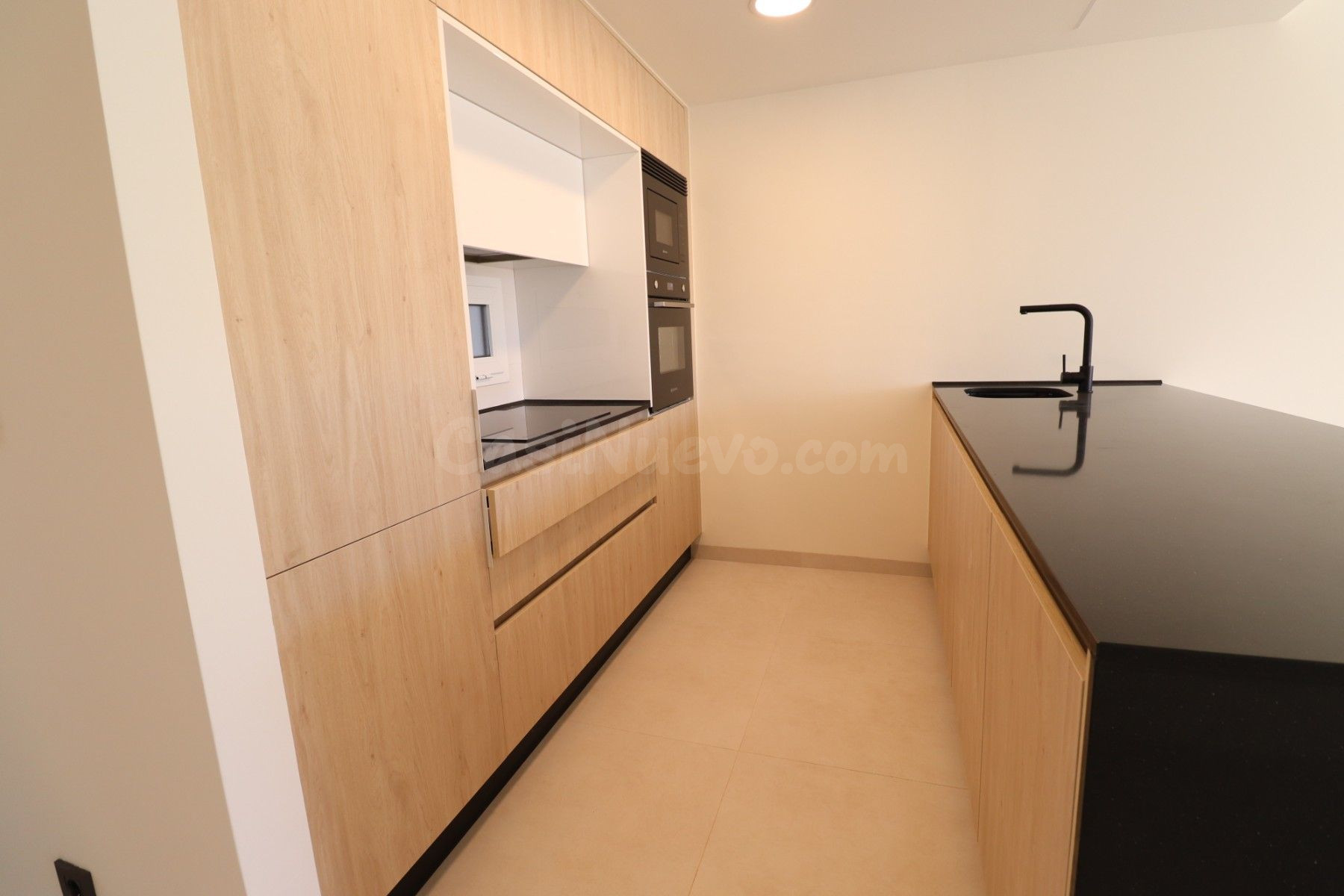 Apartamento 2 habitaciones 88m² en venta - Urbanizaciones