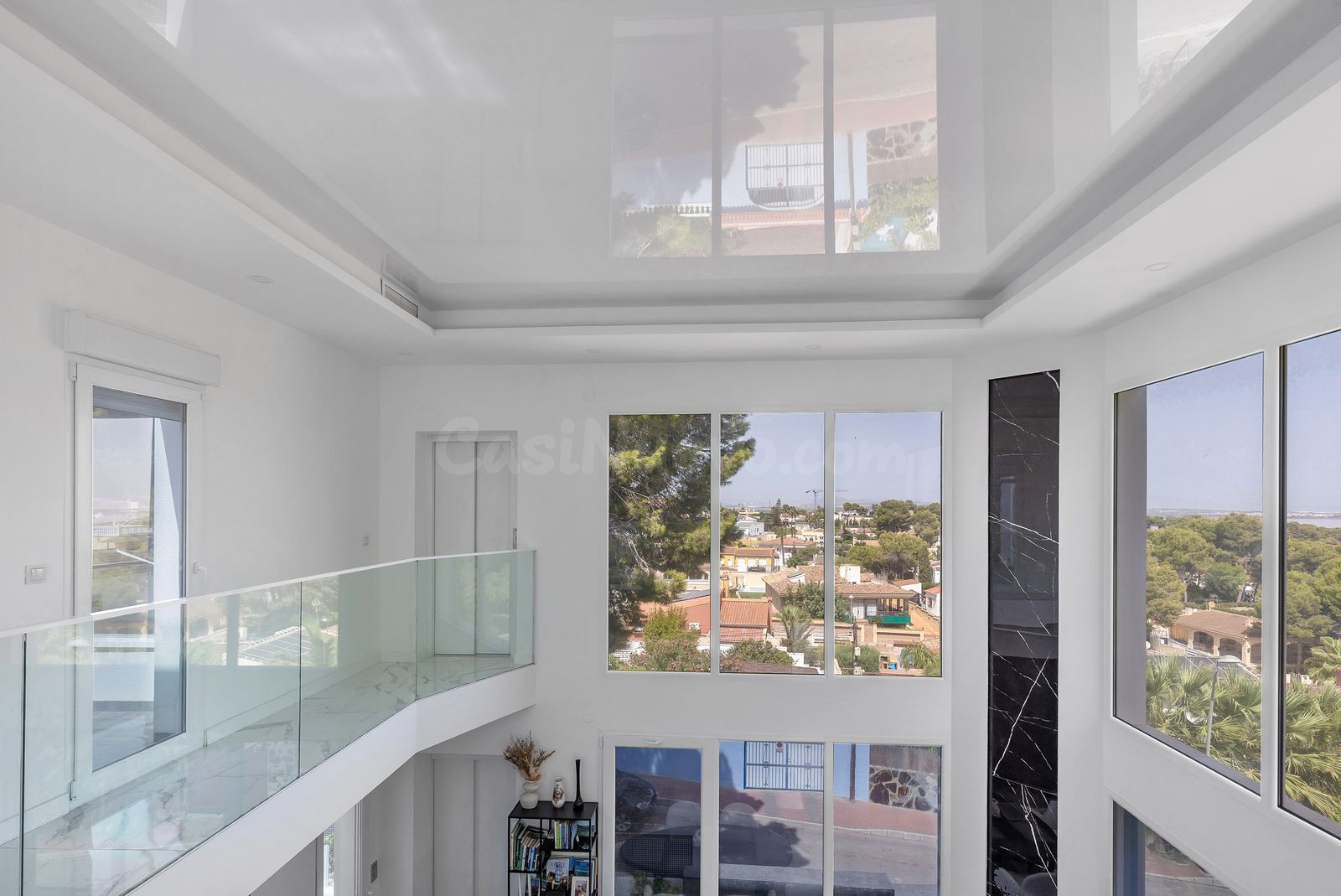 Villa 6 habitaciones 257m² en venta - Los Balcones - Los Altos del Edén
