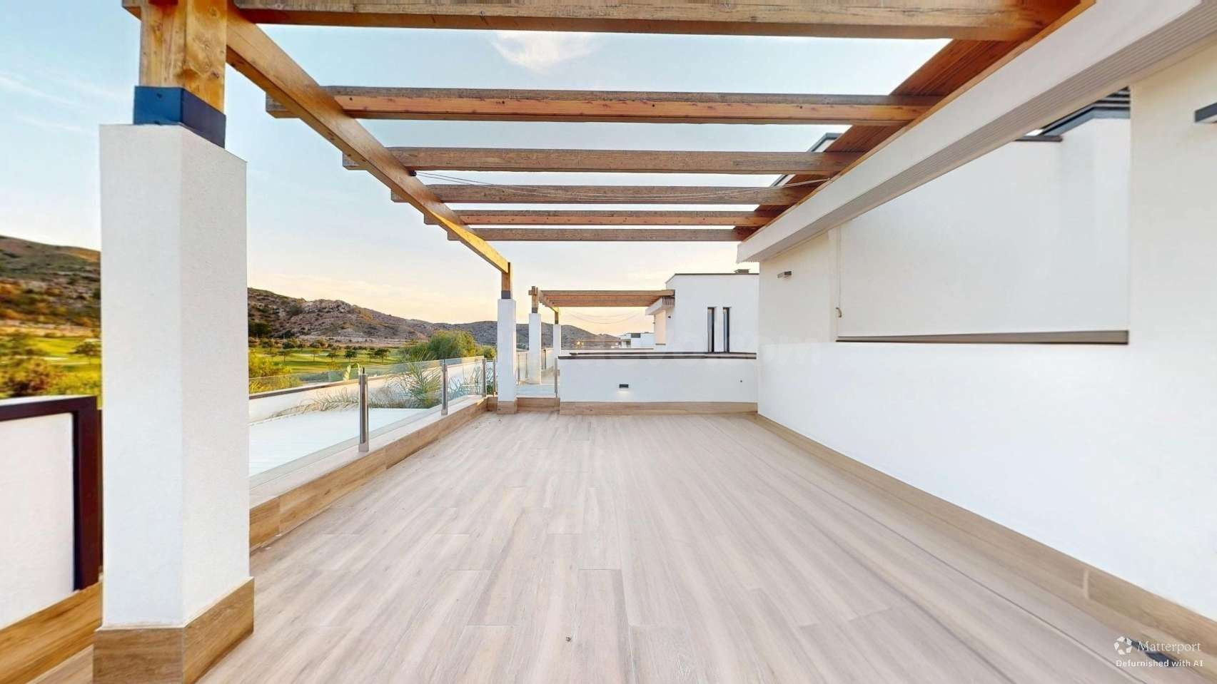 Villa 3 habitaciones en venta - Comunidad valenciana