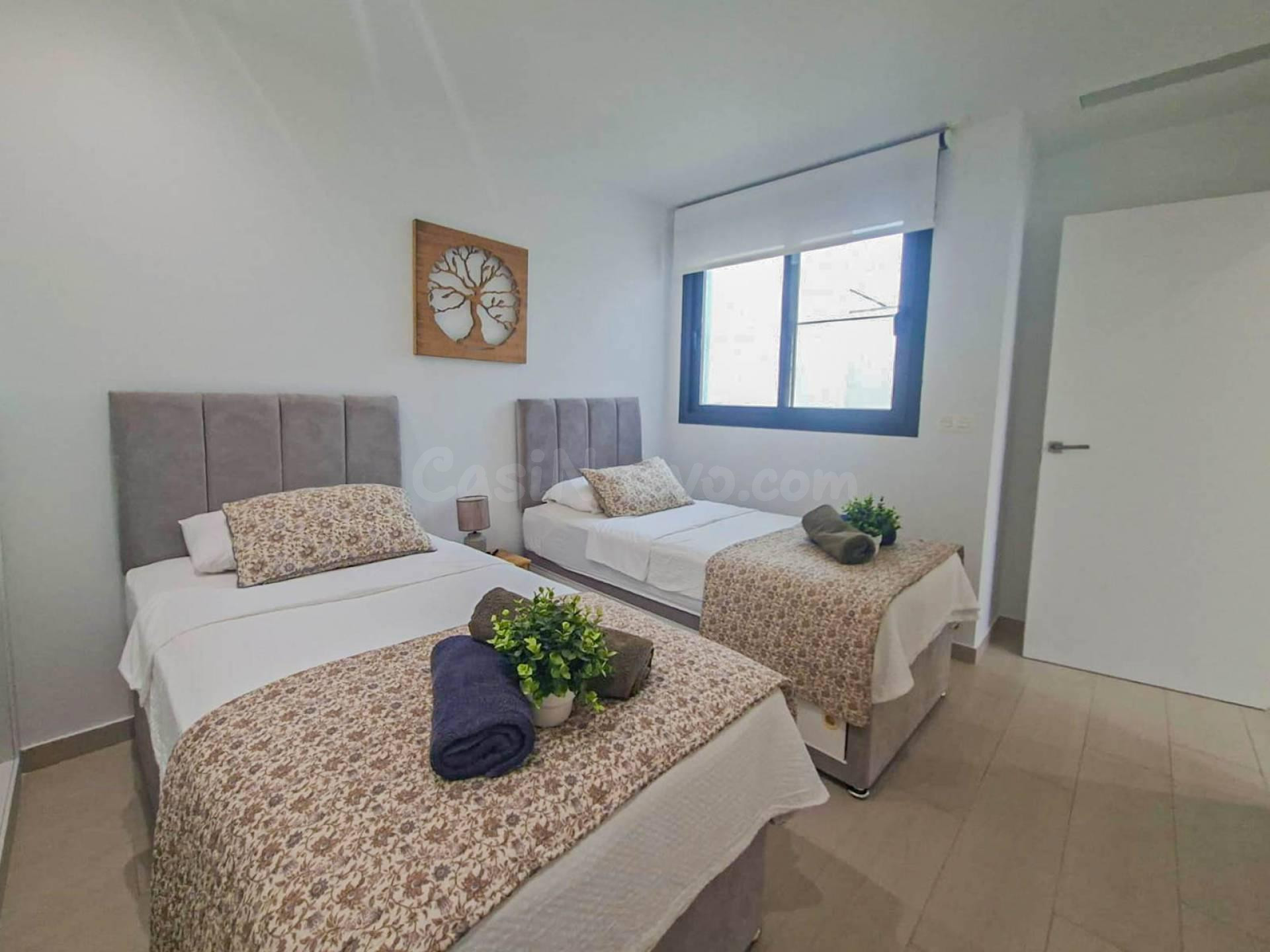 Villa 4 habitaciones 190m² en venta - Ciudad Quesada