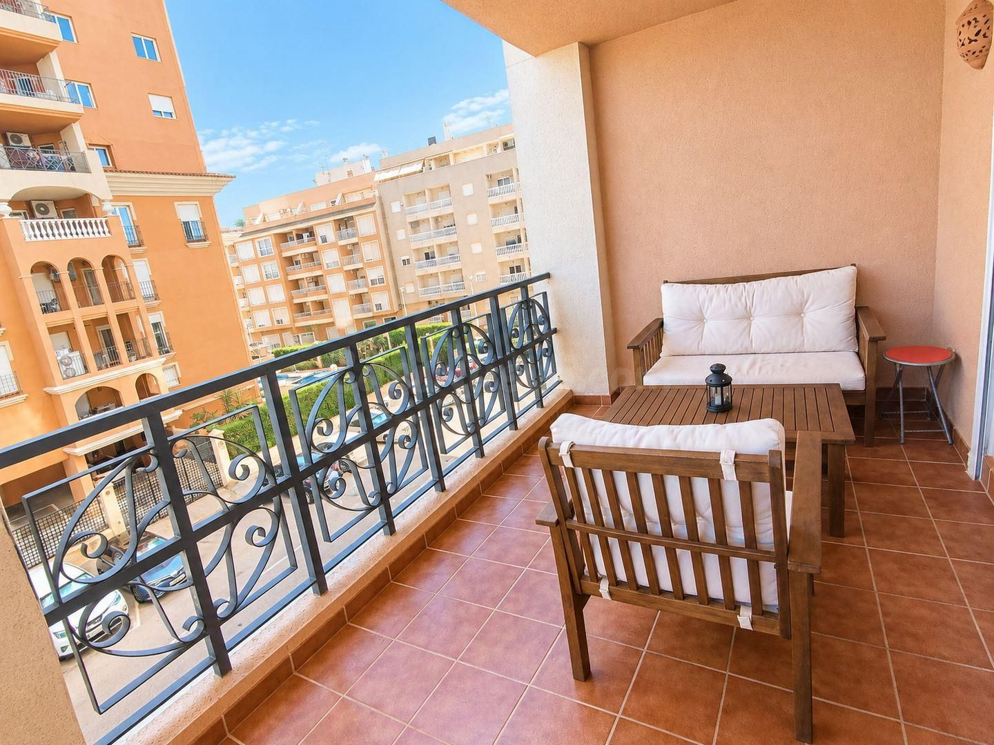 Apartamento 2 habitaciones 85m² en venta - Los Frutales
