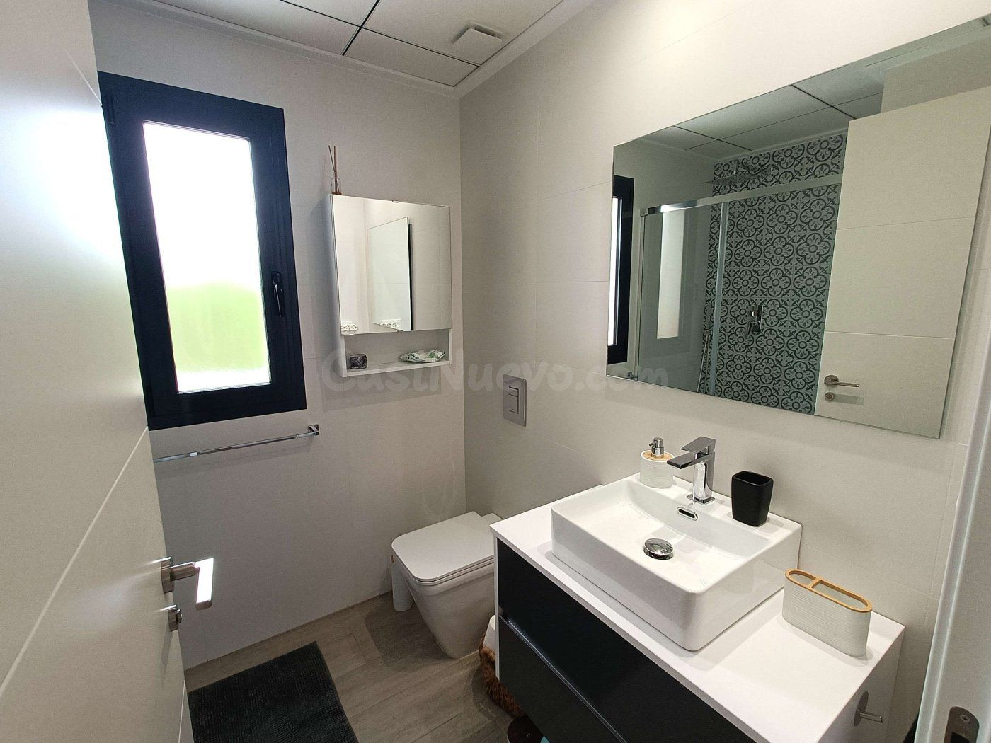 Apartamento 3 habitaciones 94m² en venta - Bellavista