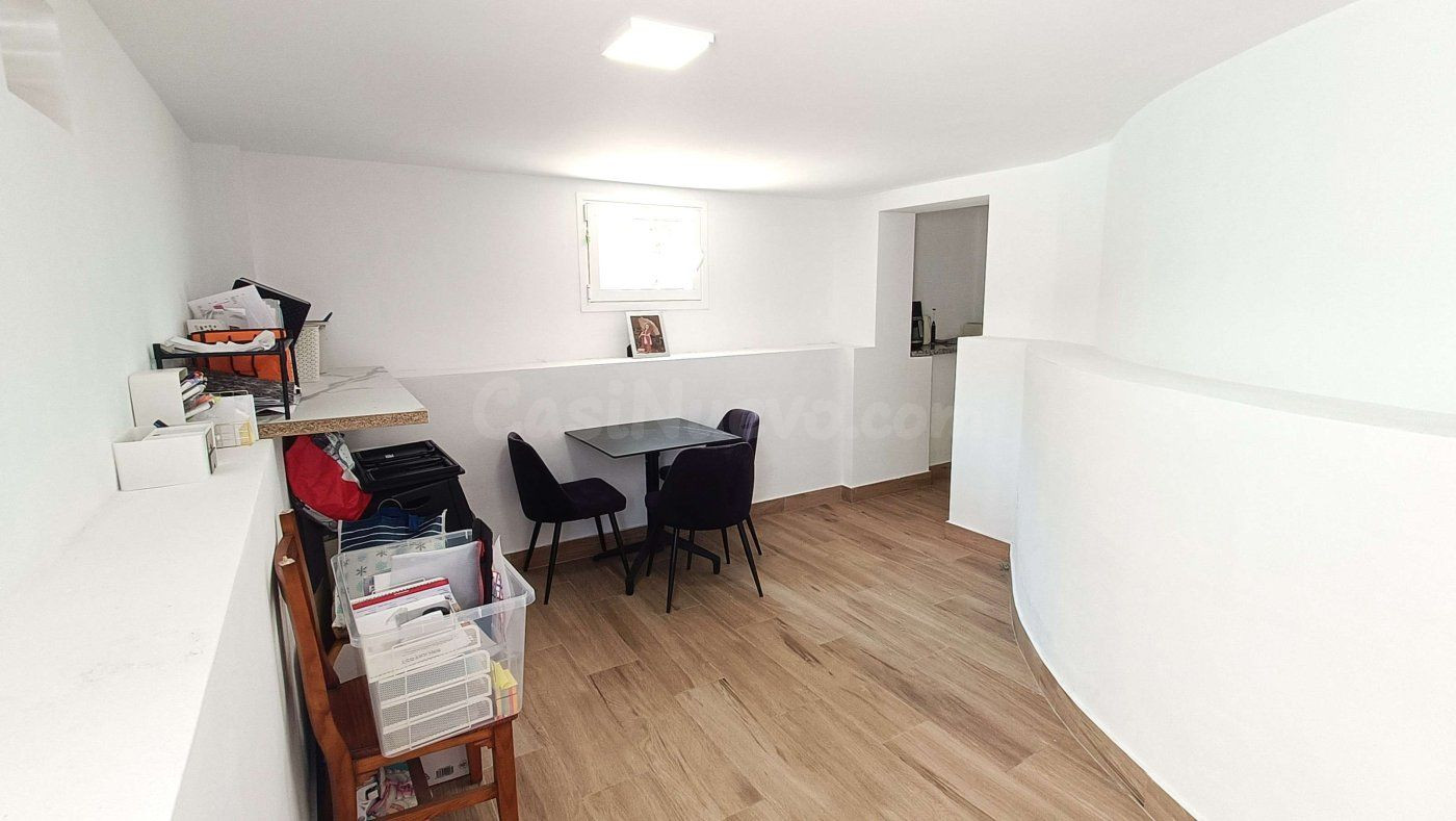 Adosado 3 habitaciones 132m² en venta - Comunidad valenciana