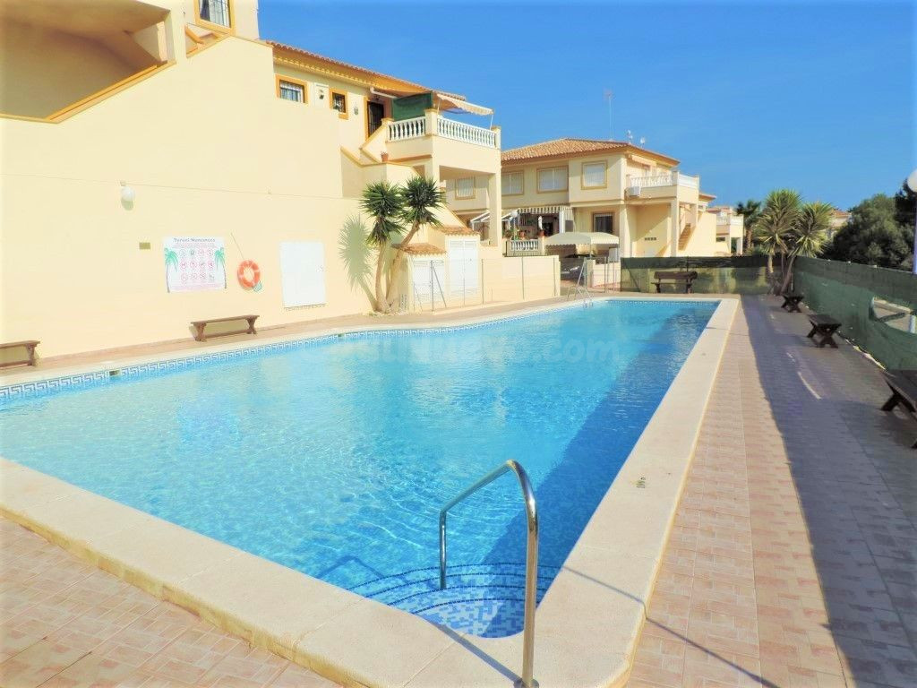 Apartamento 2 habitaciones 51m² en venta - Playa Flamenca