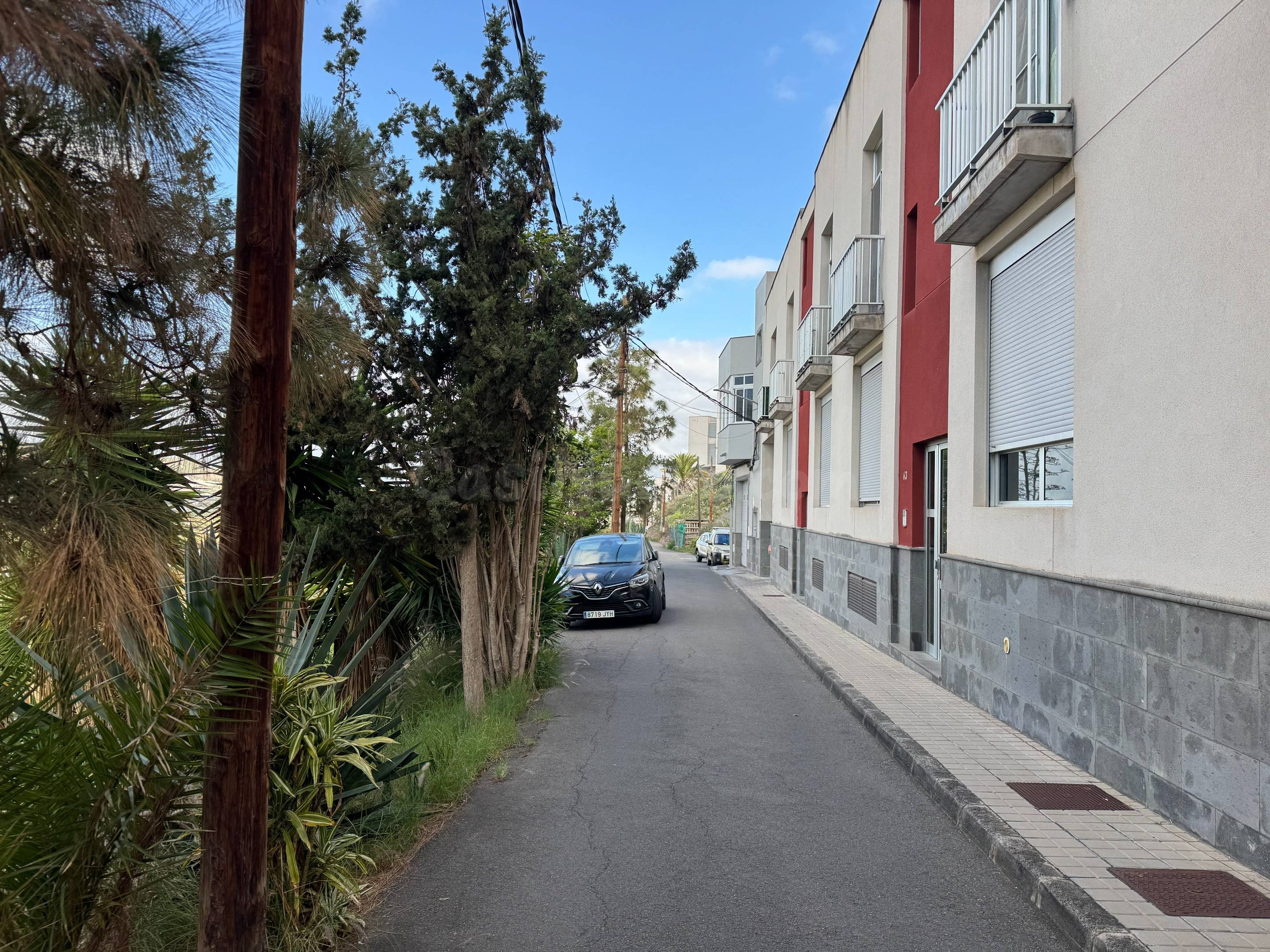 Solar urbanizable en venta en Santidad - foto 2