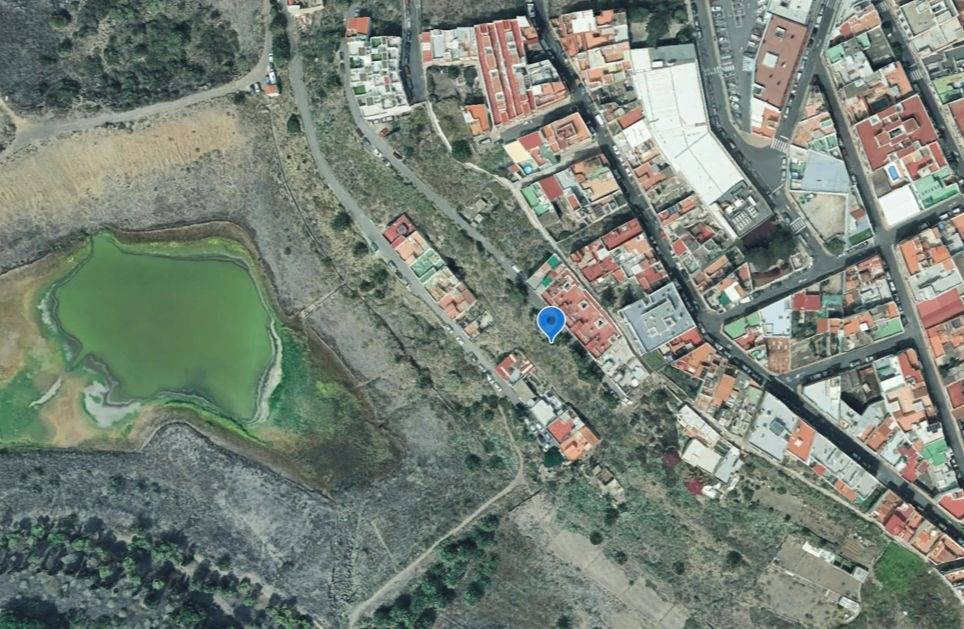 Solar urbanizable en venta en Santidad - foto 5