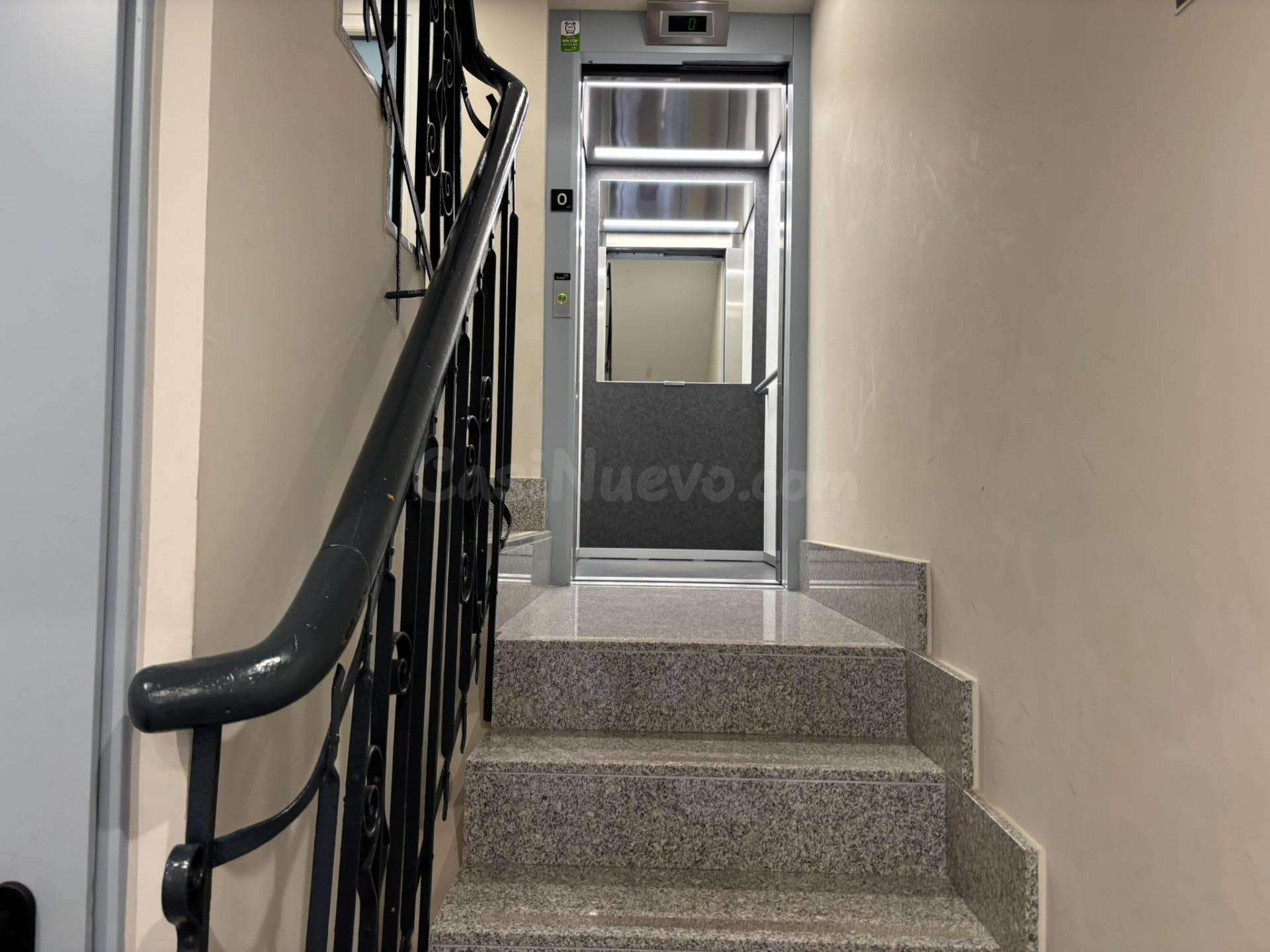 MONCASA VENDE MAGNIFICO PISO EN CENTRO DE VALLADOLID