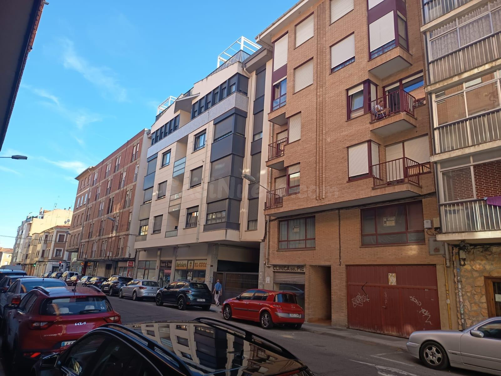 MONCASA VENDE Oportunidad, piso para entrar a vivir