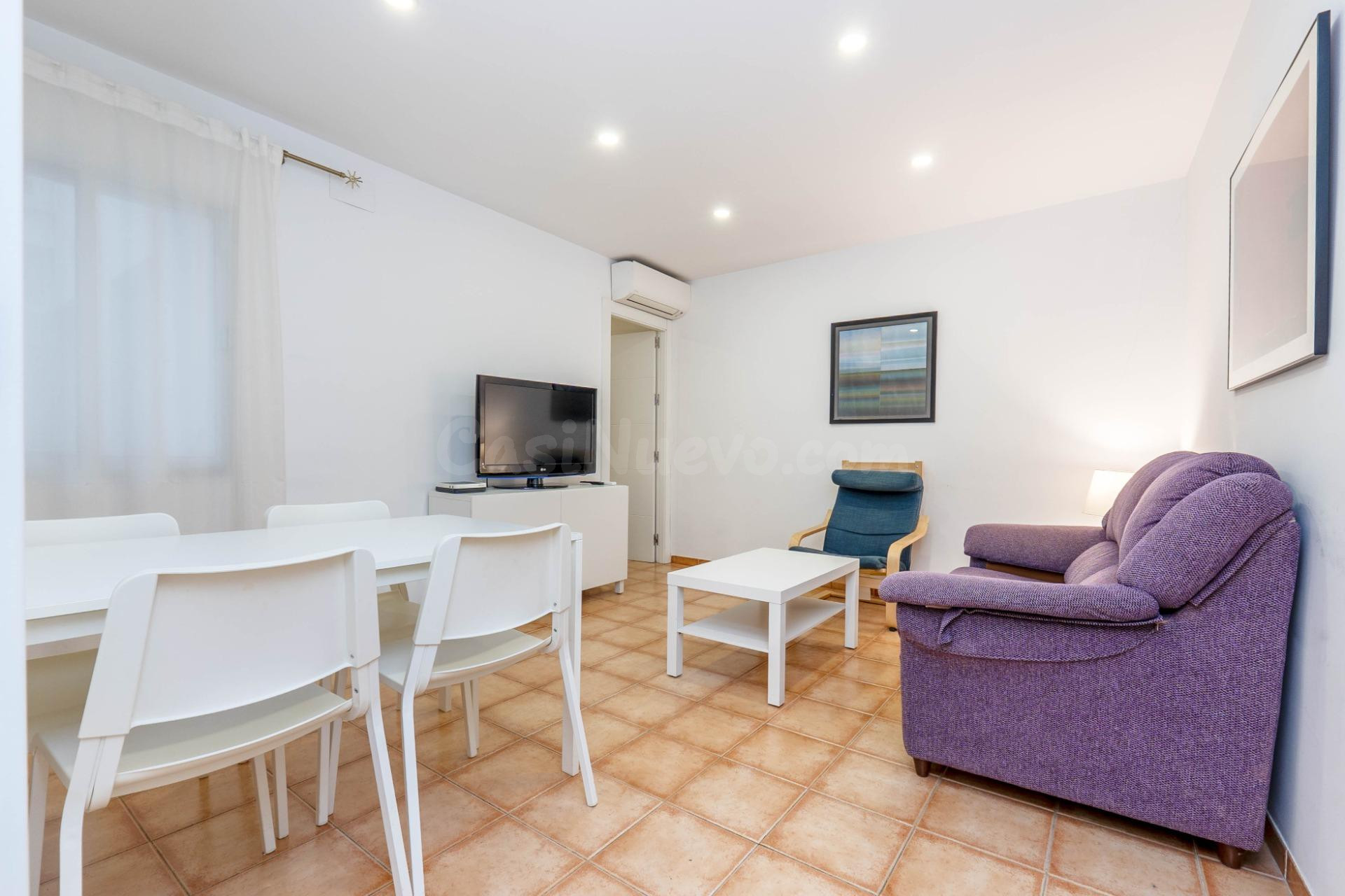 SE VENDE PISO EN EL REALEJO (TRES DORMITORIOS)