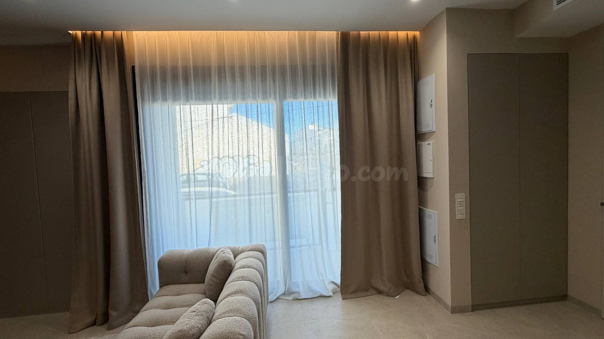 APARTAMENTOS BOUTIQUE A 250 METROS DE LA PLAYA