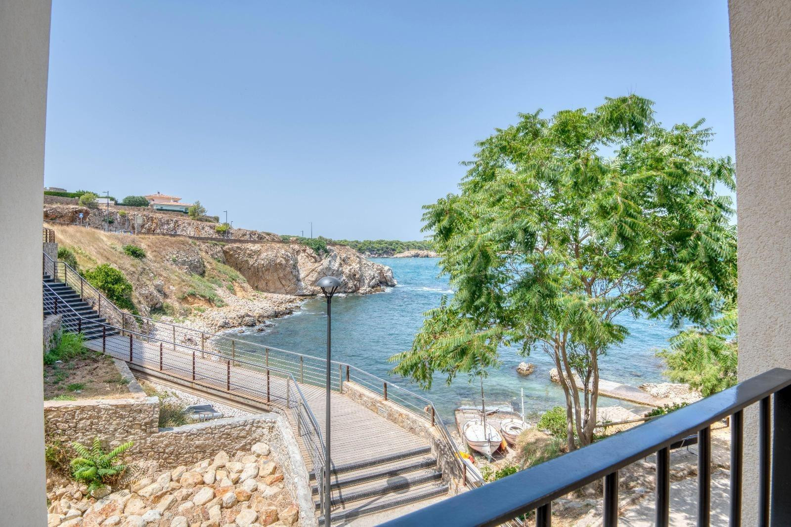 Promoción exclusiva en L’Escala junto al mar
