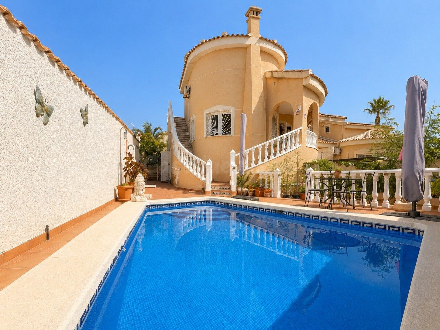 Villa 2 habitaciones 99m² en venta - Ciudad Quesada