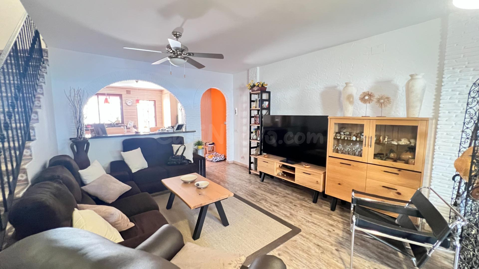 Casa 3 habitaciones 130m² en venta - La siesta