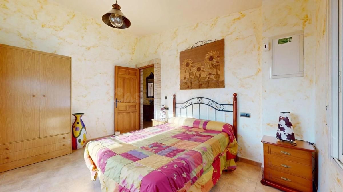 Villa 4 habitaciones 277m² en venta - San Bartolomé