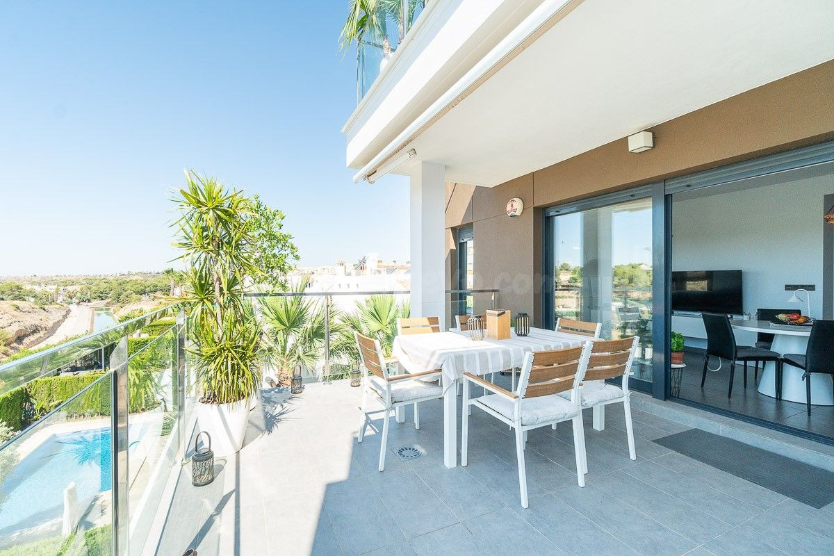 Ático 3 habitaciones 75m² en venta - Villamartín-Las Filipinas