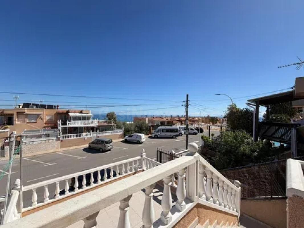 Adosado 3 habitaciones 78m² en venta - Monte y Mar Alto