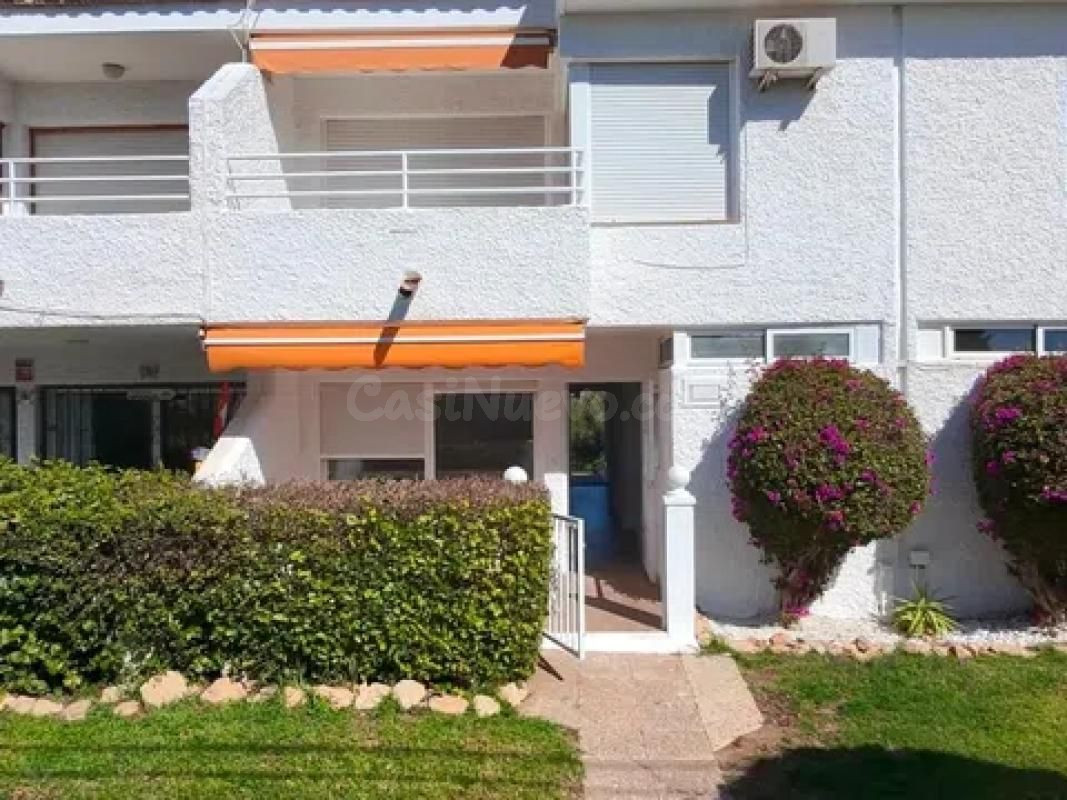 Apartamento 2 habitaciones 56m² en venta - Lomas de Cabo Roig-Los Dolses