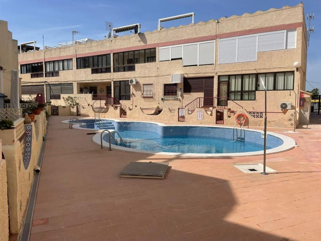 Apartamento 1 habitación 30m² en venta - Urbanizaciones