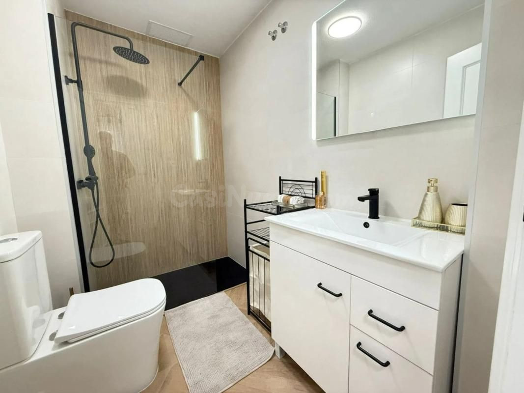 Apartamento 2 habitaciones 55m² en venta - torrevieja