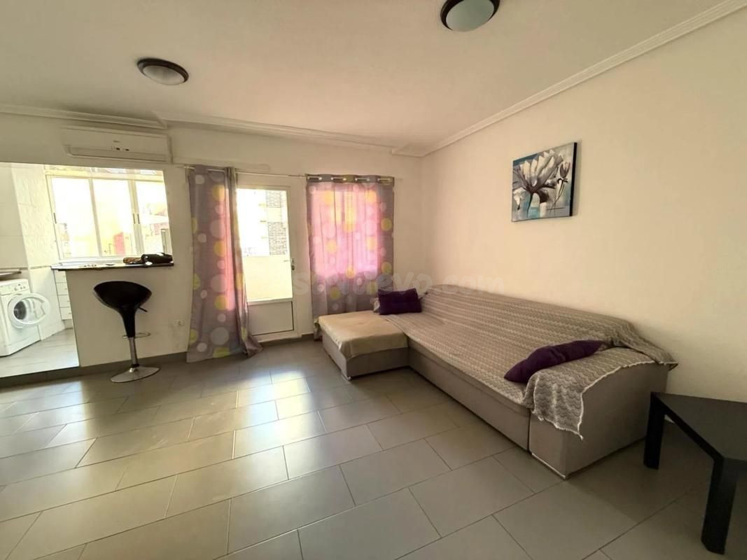 Apartamento 1 habitación 52m² en venta - torrevieja