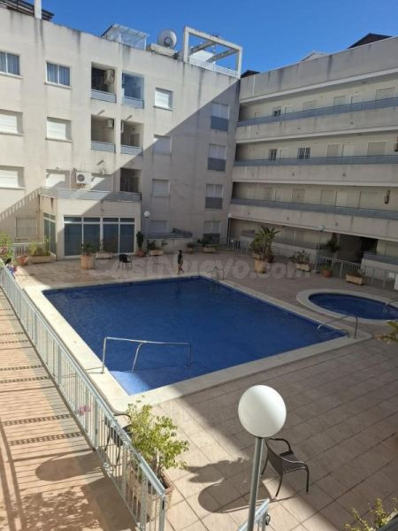 Apartamento 2 habitaciones 63m² en venta - Las maromas