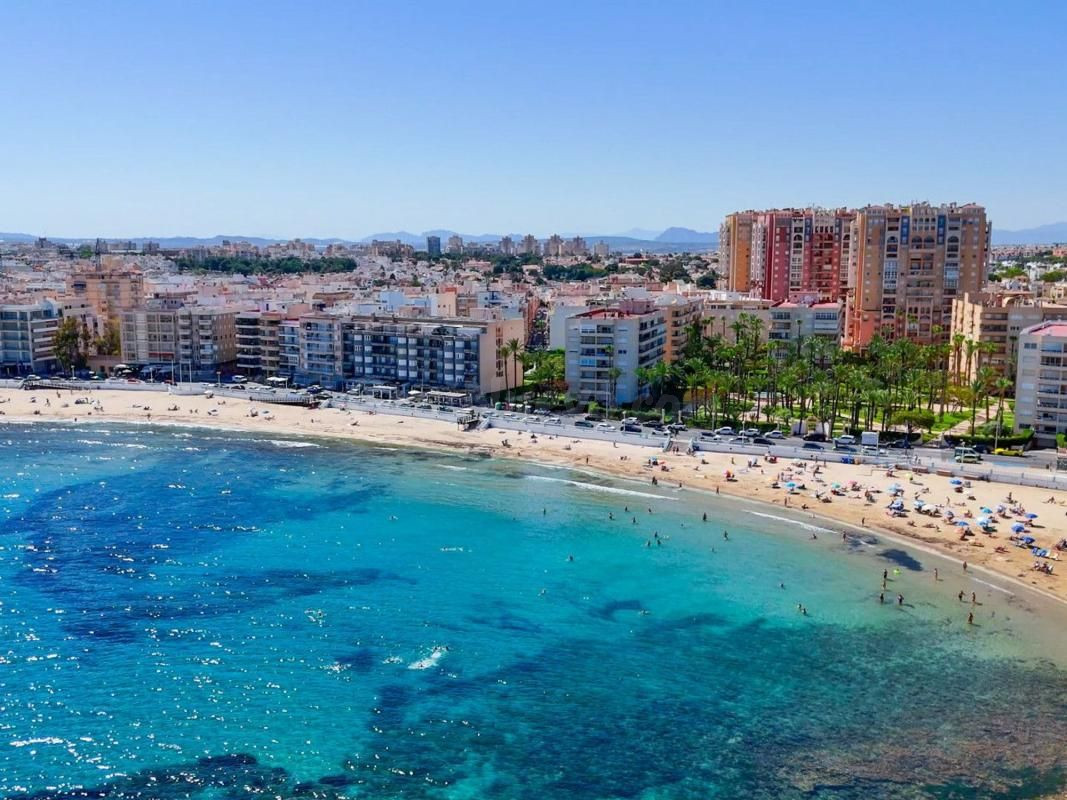 Apartamento 1 habitación 42m² en venta - Estacion de autobuses