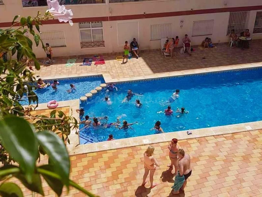 Apartamento 1 habitación 68m² en venta - Parque de las Naciones