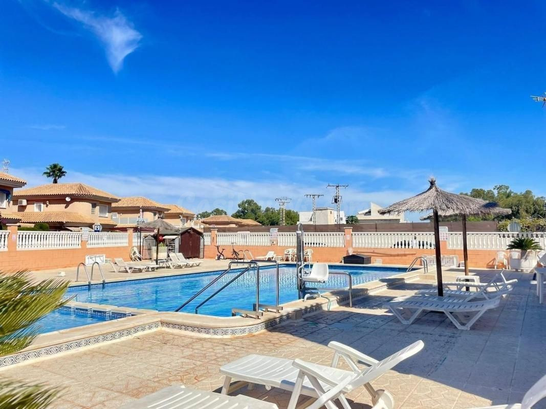 Apartamento 2 habitaciones 65m² en venta - Punta Prima
