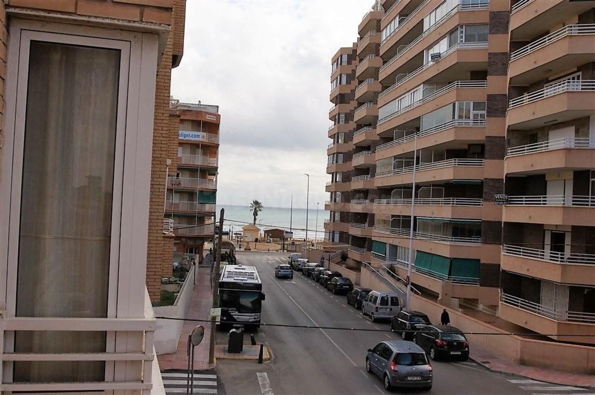 Apartamento 3 habitaciones 80m² en venta - La Mata pueblo