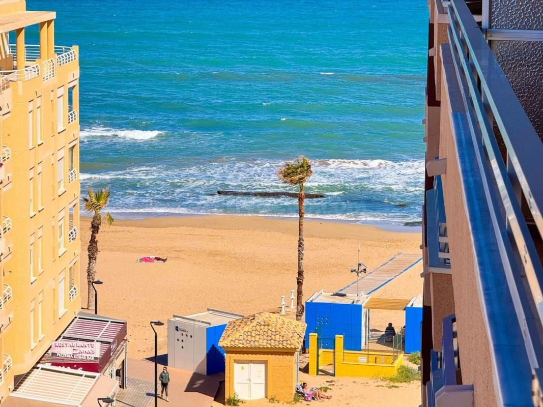 Apartamento 3 habitaciones 110m² en venta - La Mata pueblo