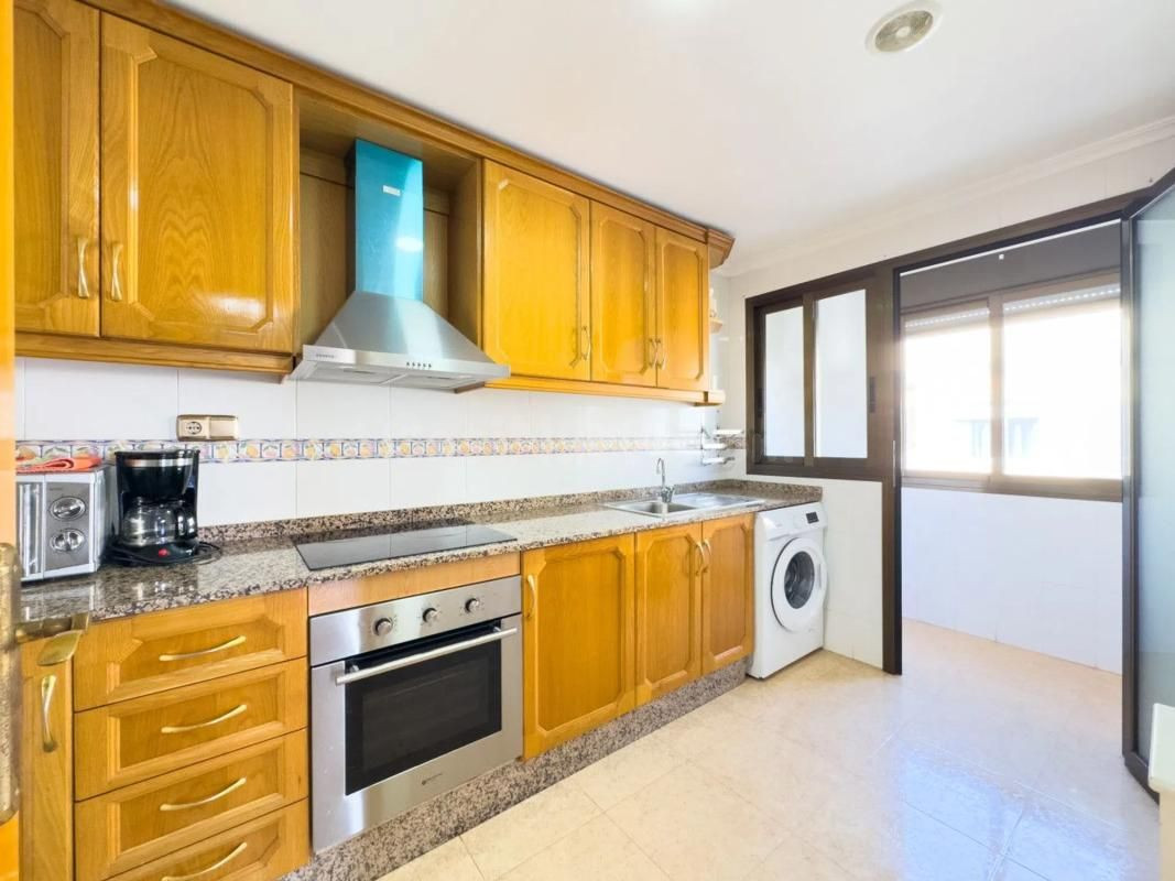 Apartamento 4 habitaciones 130m² en venta - Centro